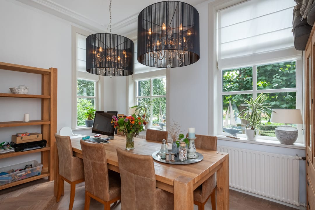 Foto 8 van 's-Gravenweg 92