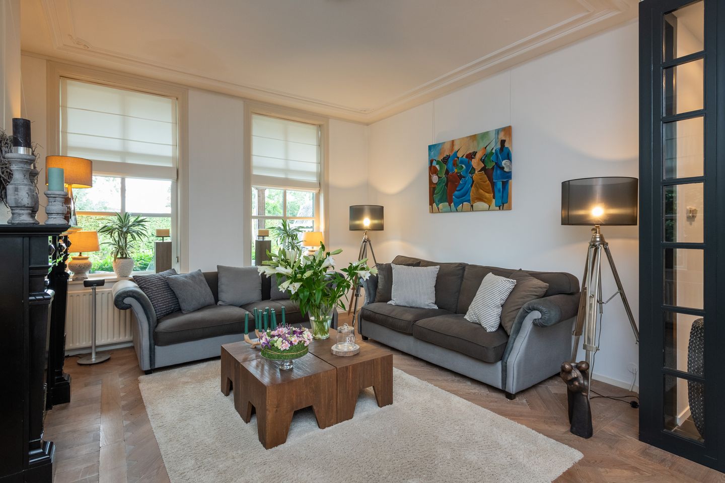 Foto 10 van 's-Gravenweg 92