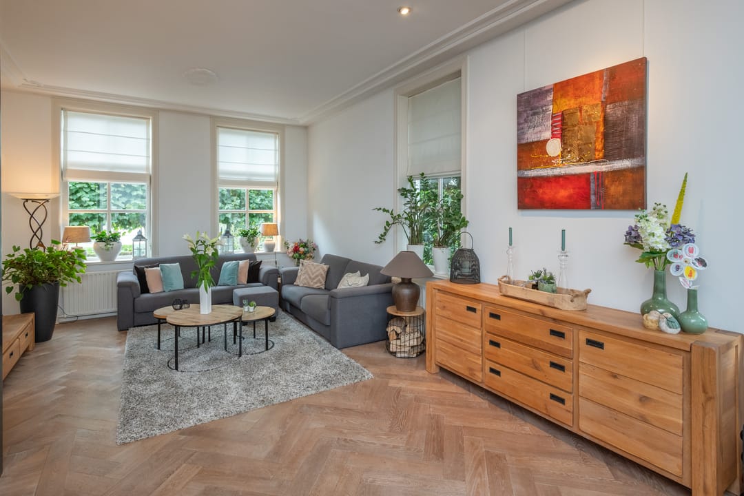 Foto 11 van 's-Gravenweg 92