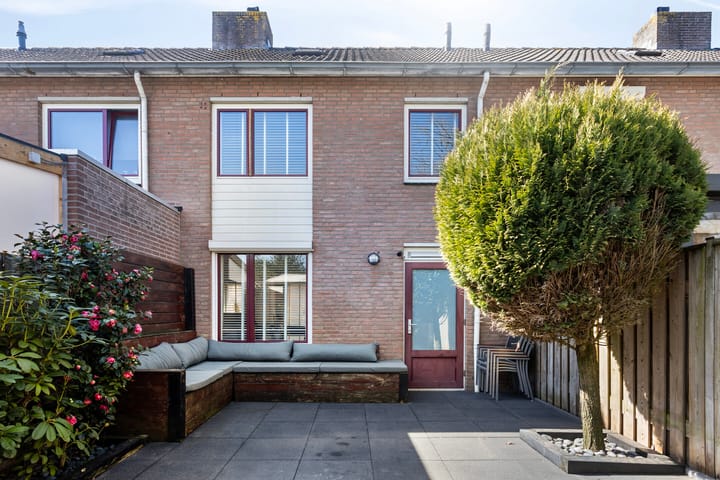 Foto 40 van Hertewissel 127