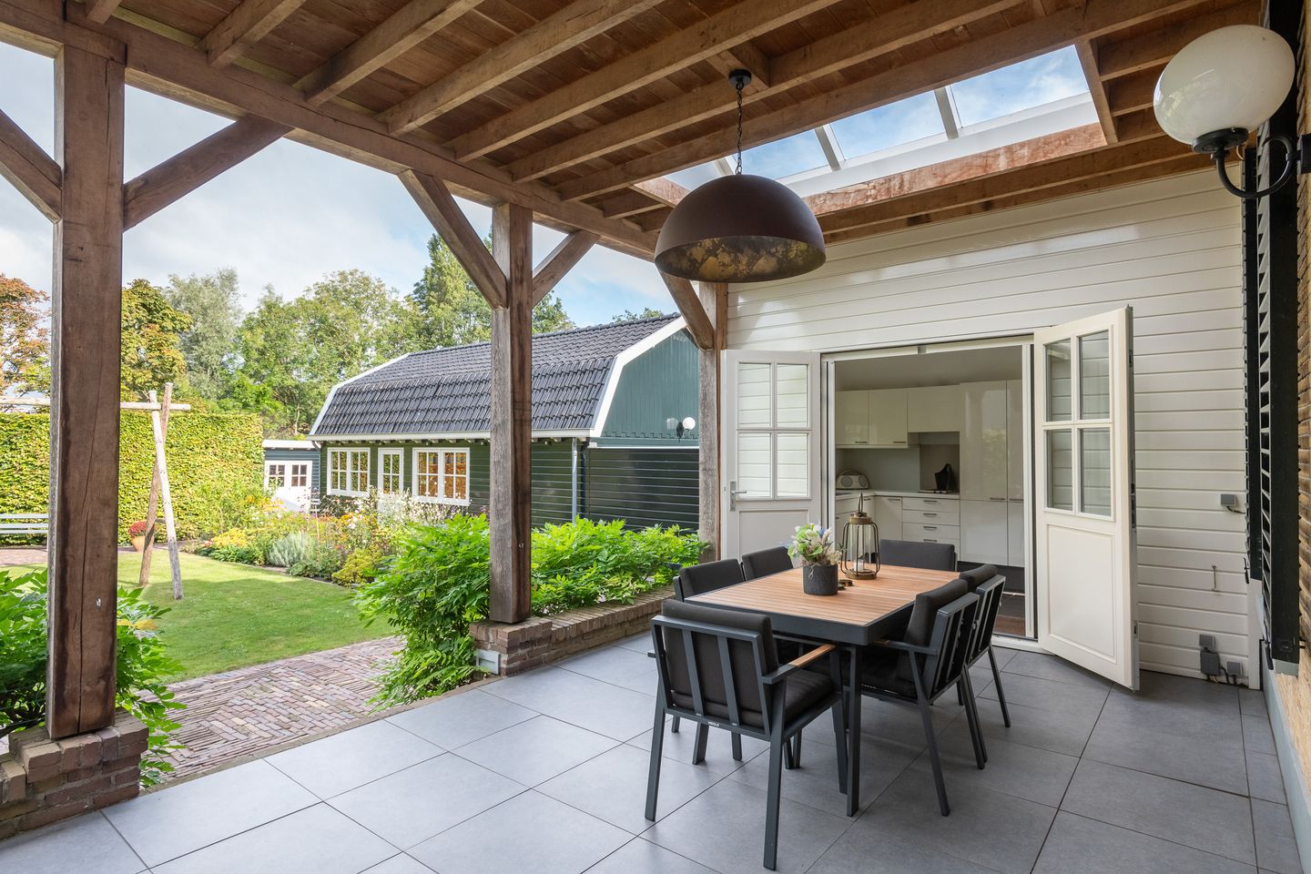 Foto 19 van 's-Gravenweg 92