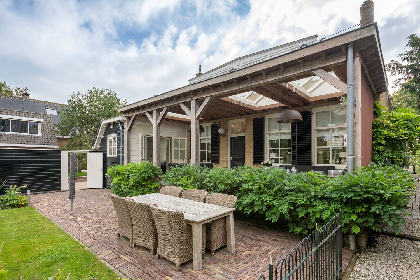 Foto 34 van 's-Gravenweg 92