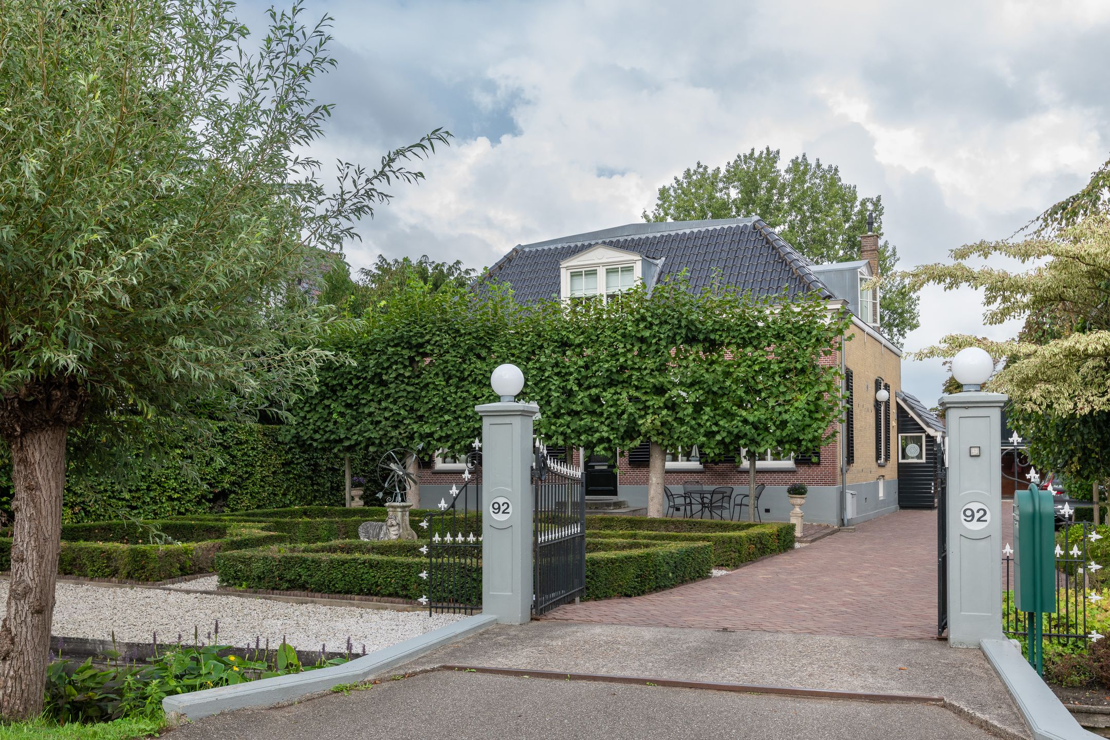 Foto 48 van 's-Gravenweg 92
