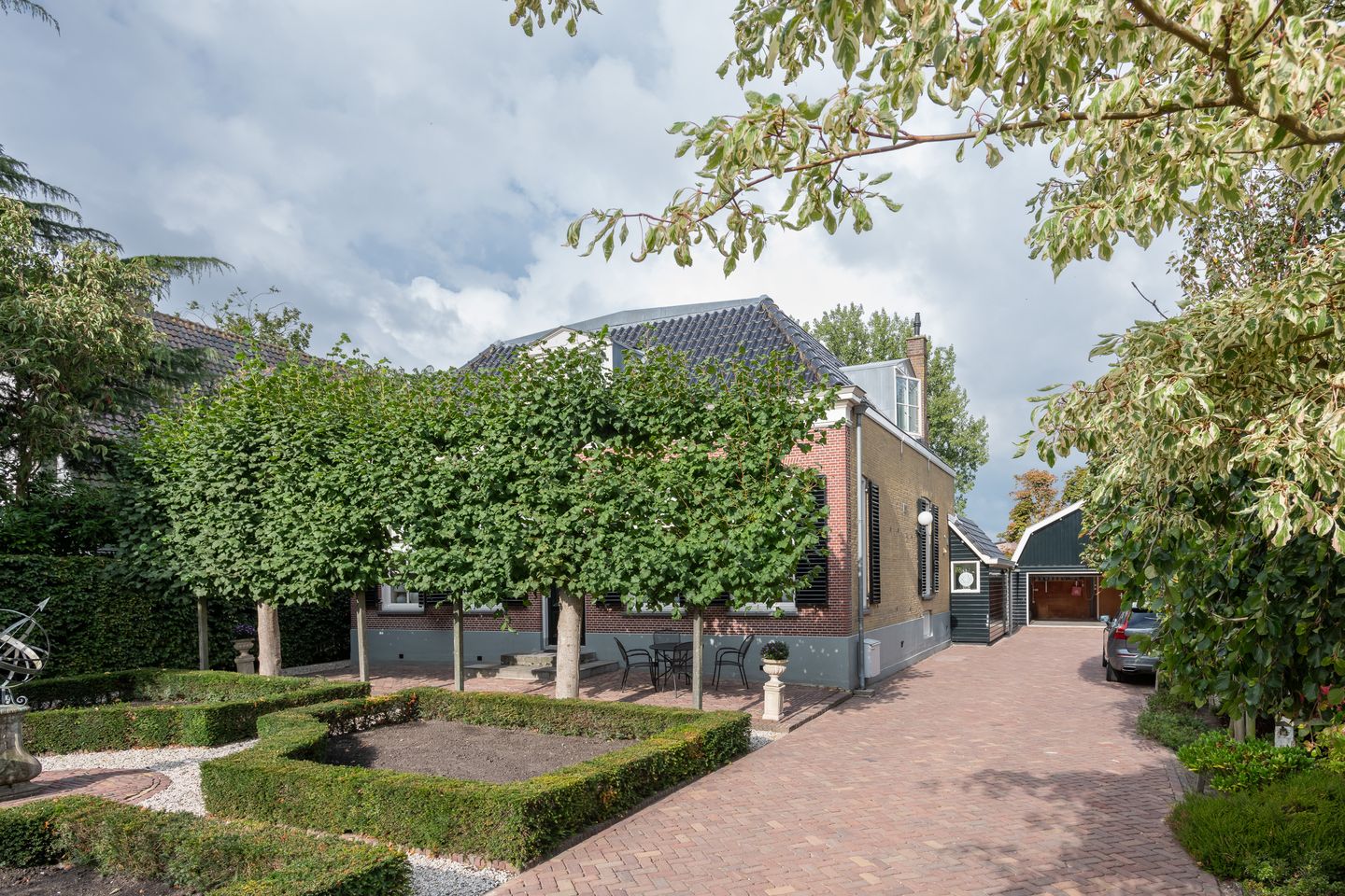 Foto 50 van 's-Gravenweg 92