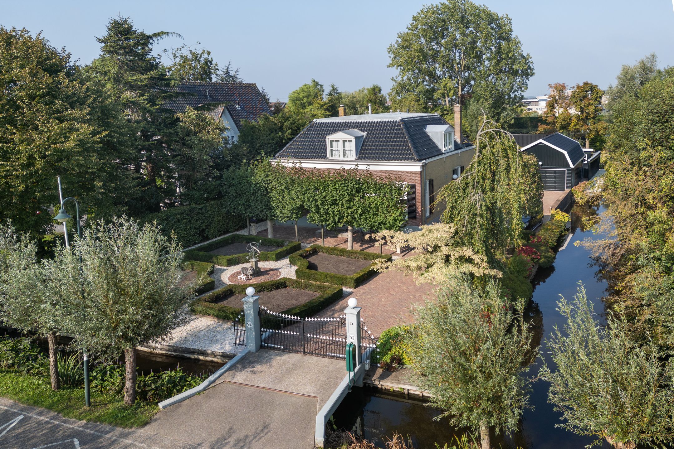 Foto 51 van 's-Gravenweg 92