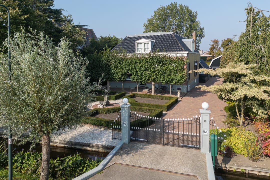 Foto 53 van 's-Gravenweg 92