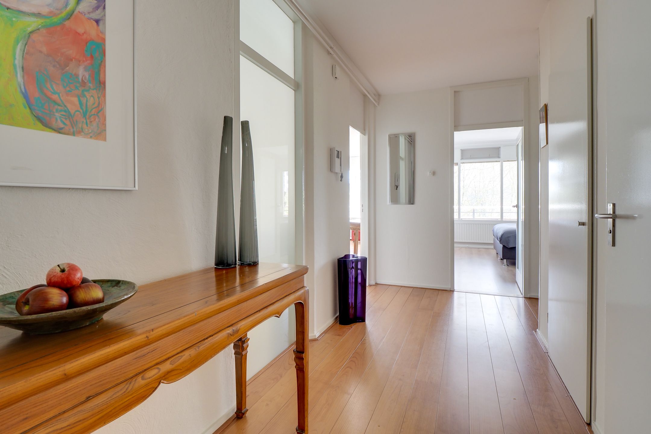 Foto 3 van Livingstonelaan 1054