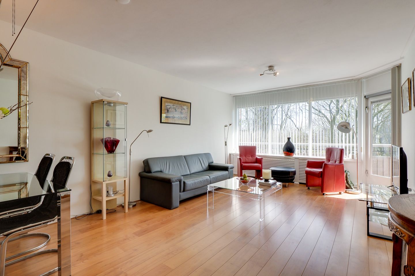 Foto 4 van Livingstonelaan 1054