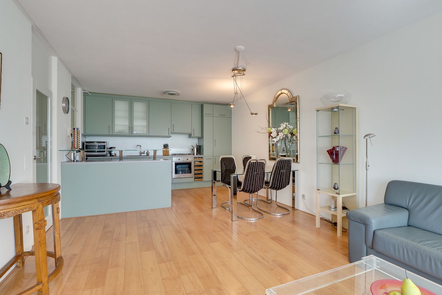 Foto 5 van Livingstonelaan 1054