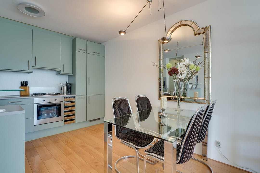 Foto 7 van Livingstonelaan 1054