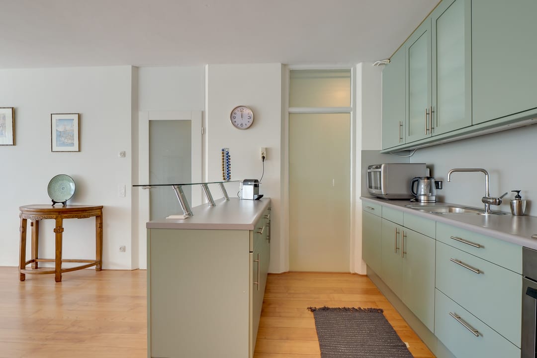 Foto 8 van Livingstonelaan 1054