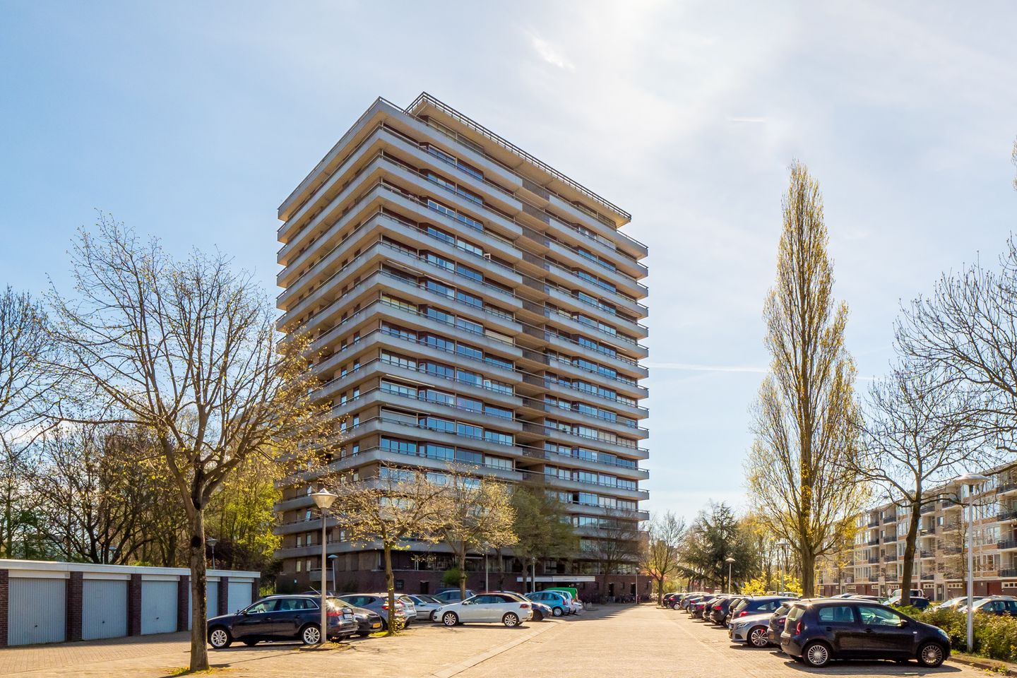 Foto 10 van Livingstonelaan 1054