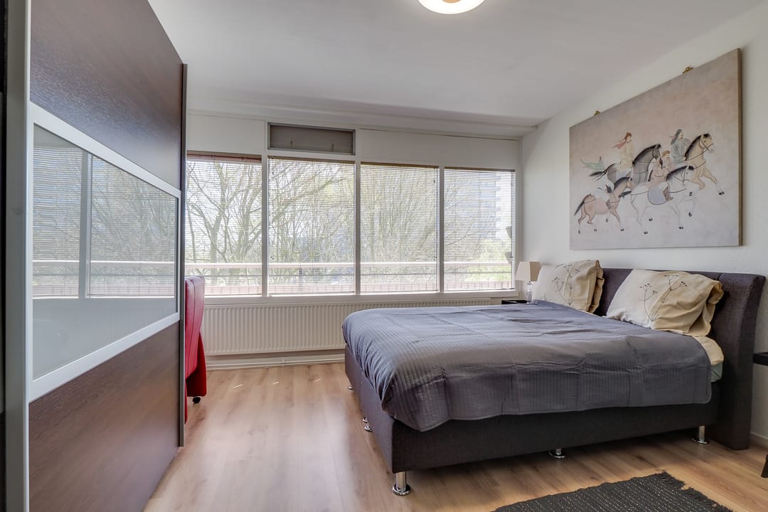 Foto 11 van Livingstonelaan 1054