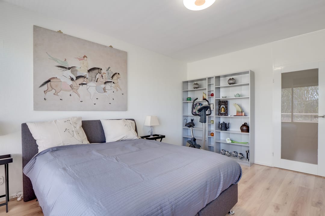 Foto 13 van Livingstonelaan 1054