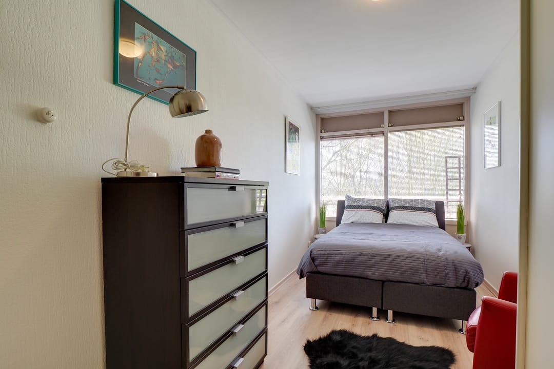 Foto 16 van Livingstonelaan 1054