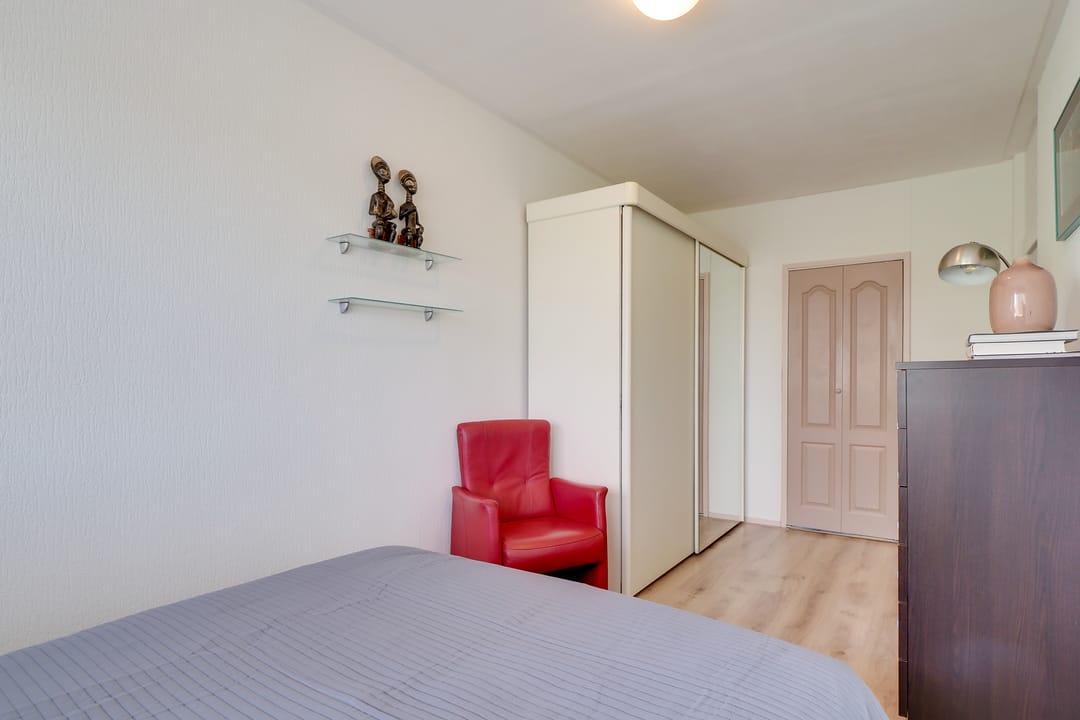 Foto 17 van Livingstonelaan 1054