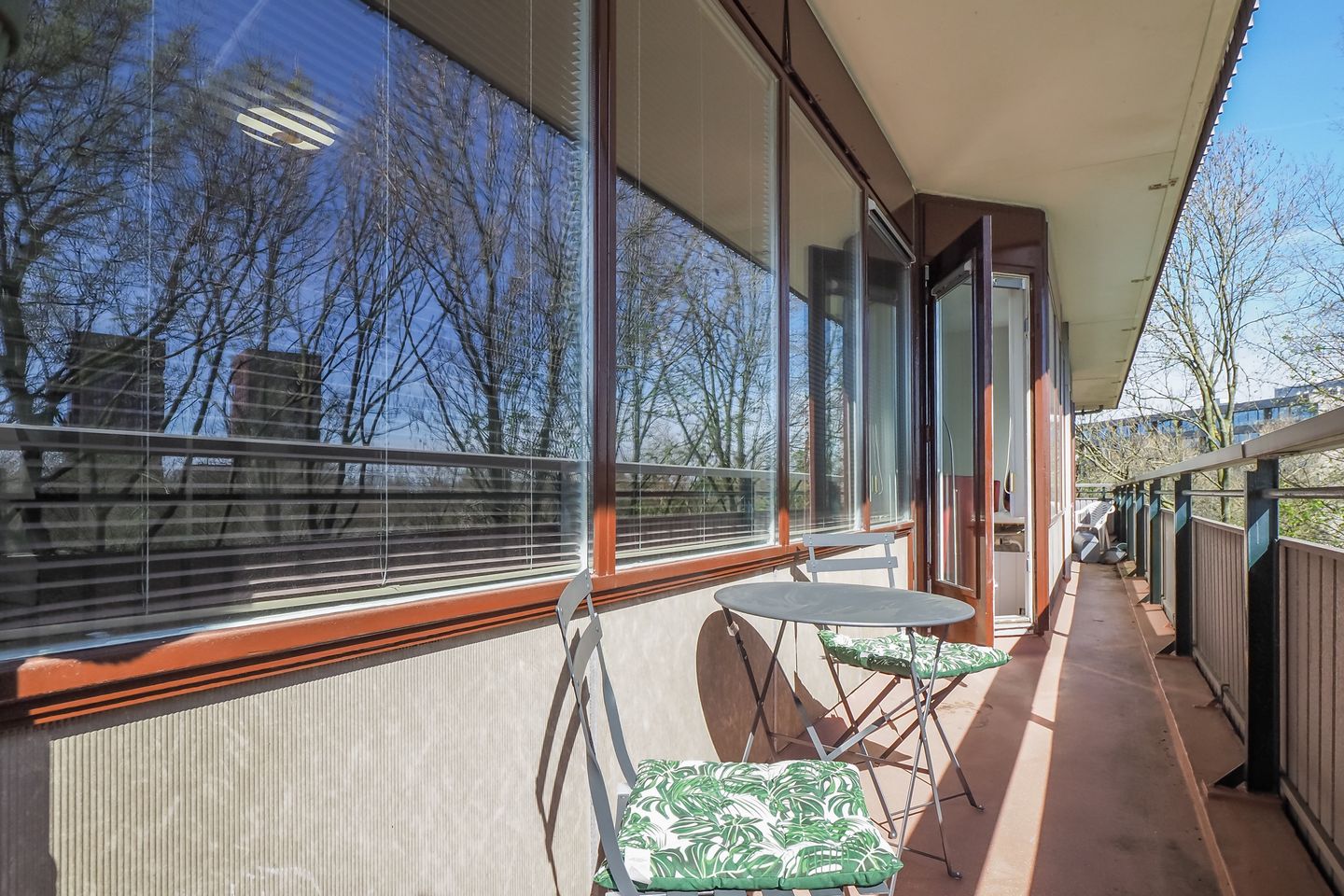 Foto 19 van Livingstonelaan 1054