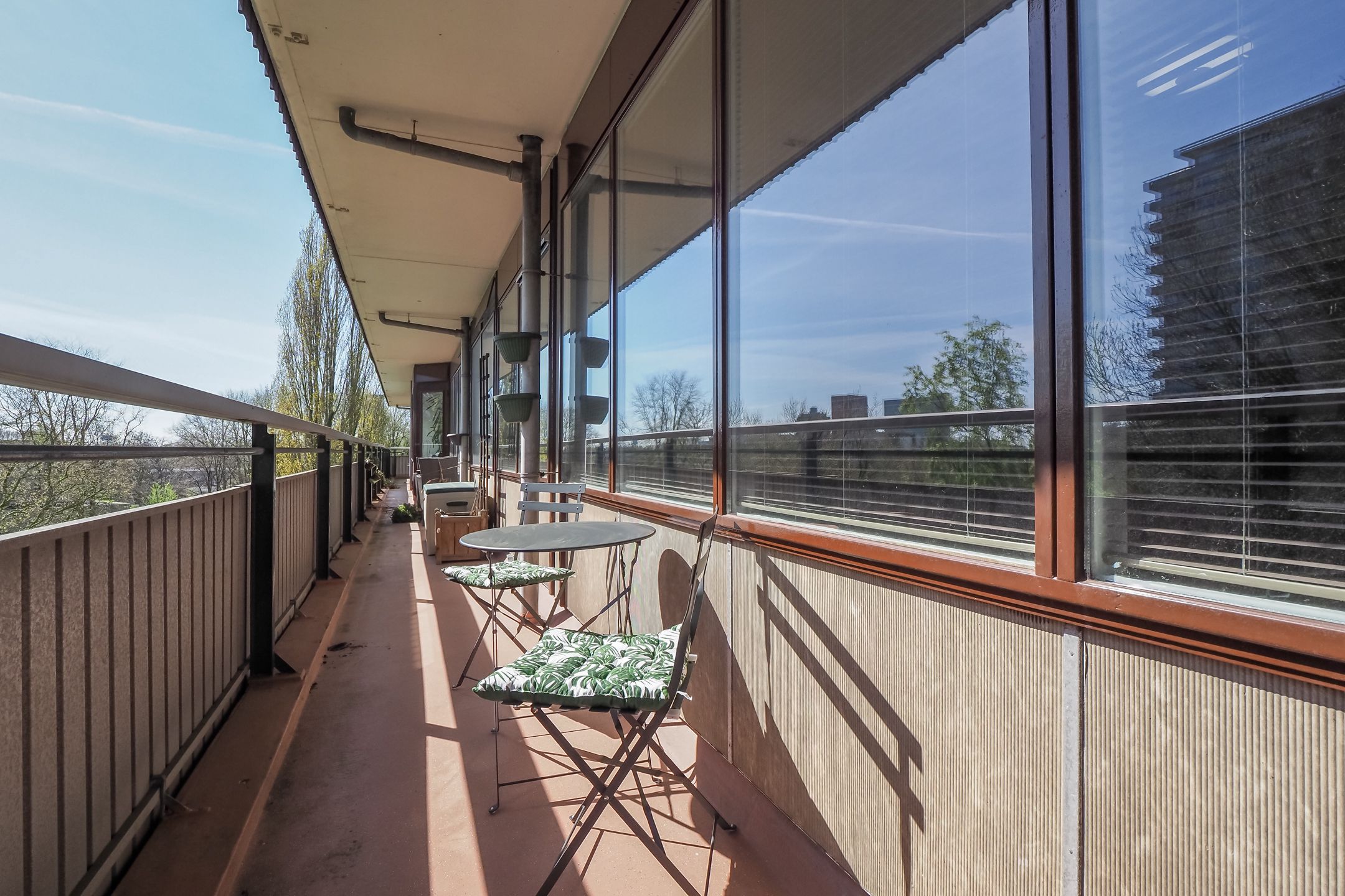 Foto 21 van Livingstonelaan 1054