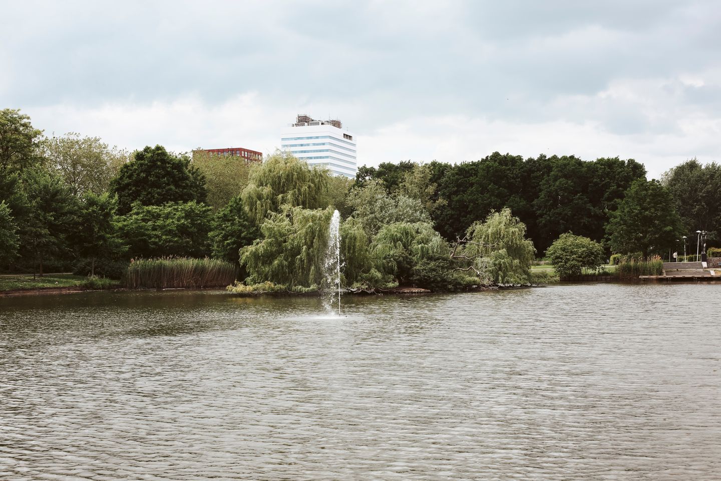 Foto 25 van Livingstonelaan 1054