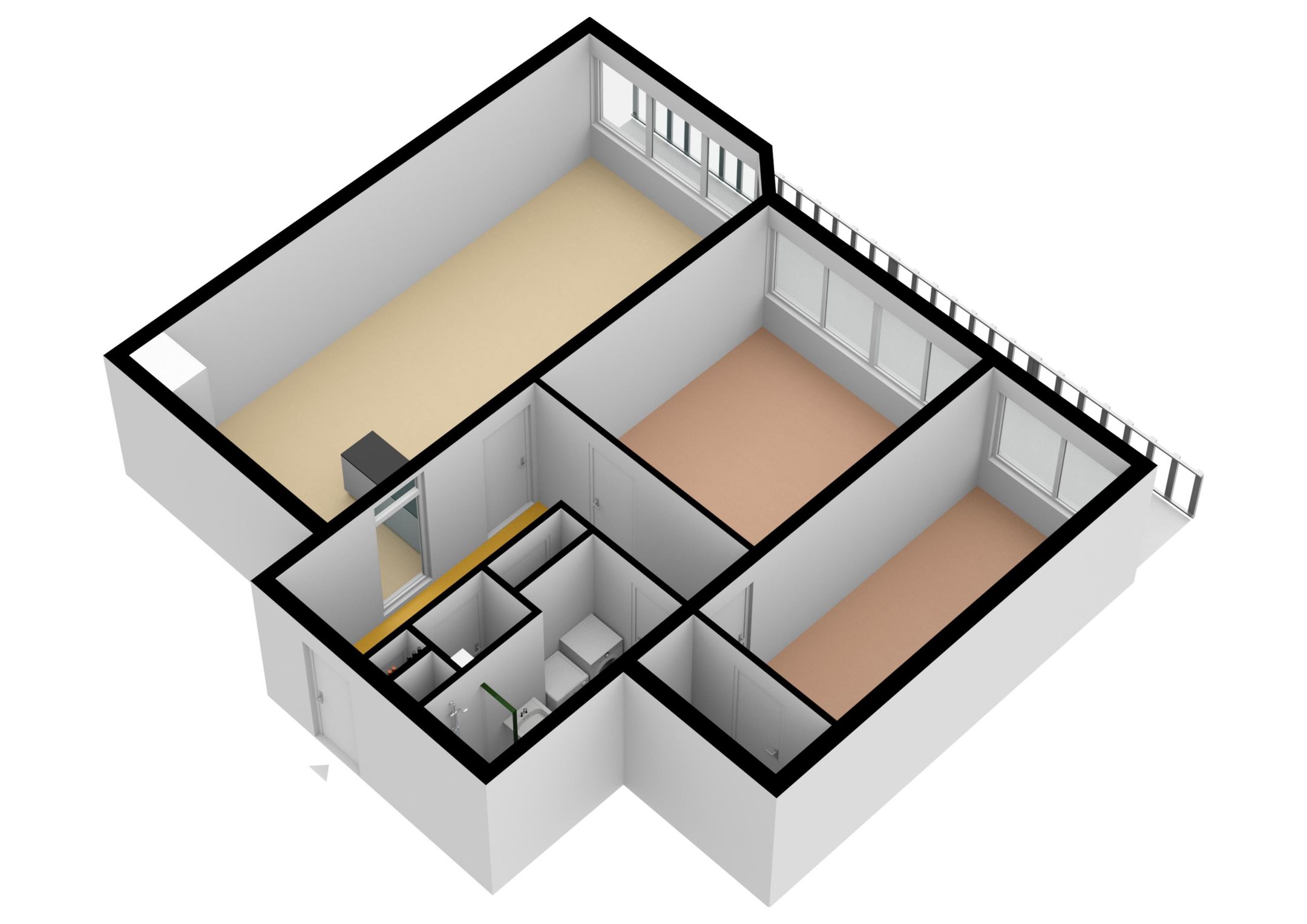 Foto 27 van Livingstonelaan 1054