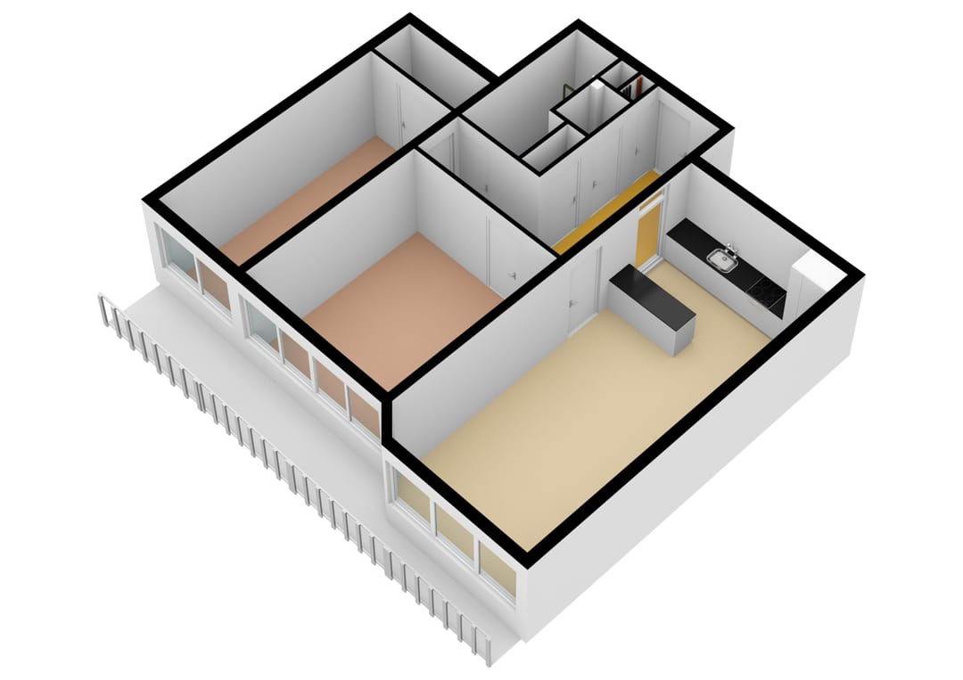 Foto 28 van Livingstonelaan 1054