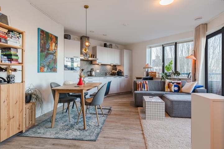 Photo 2 of Rozenstraat 94