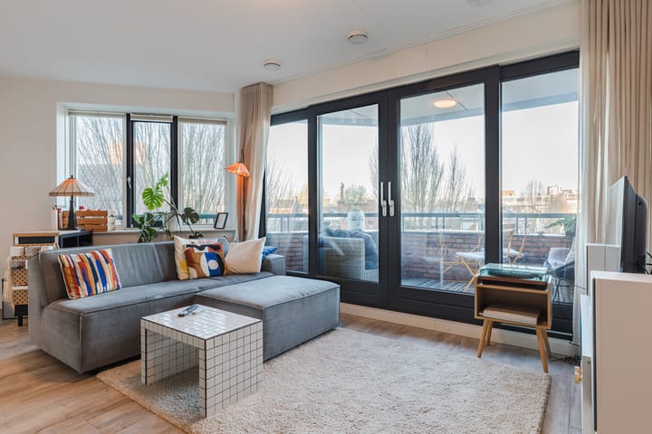 Photo 1 of Rozenstraat 94