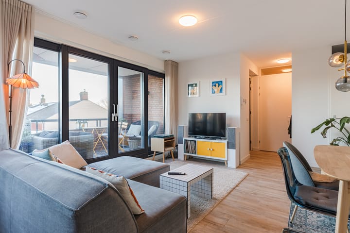 Photo 4 of Rozenstraat 94