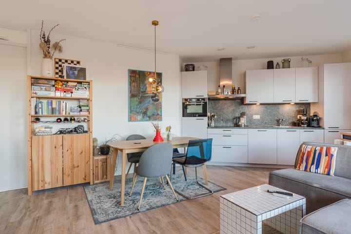 Photo 5 of Rozenstraat 94