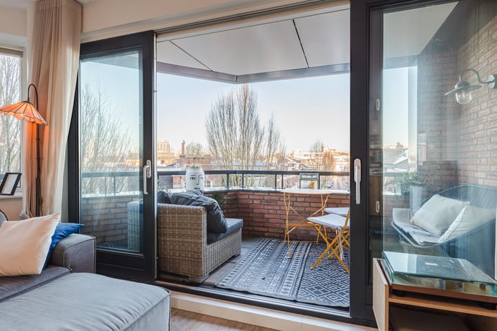 Photo 6 of Rozenstraat 94