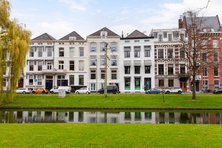 Eendrachtsweg 40-J