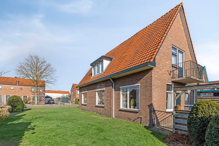 Foto 33 van Julianalaan 13