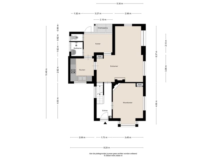 Foto 37 van Julianalaan 13