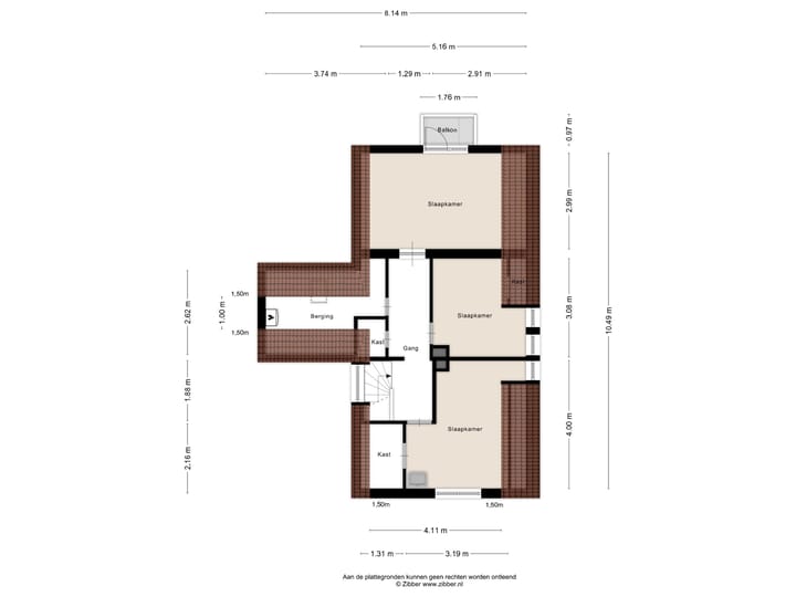 Foto 39 van Julianalaan 13