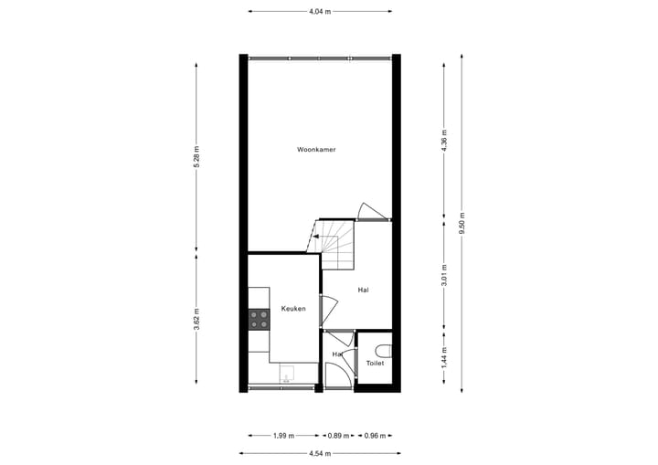 Foto 15 van Marsdiepstraat 277
