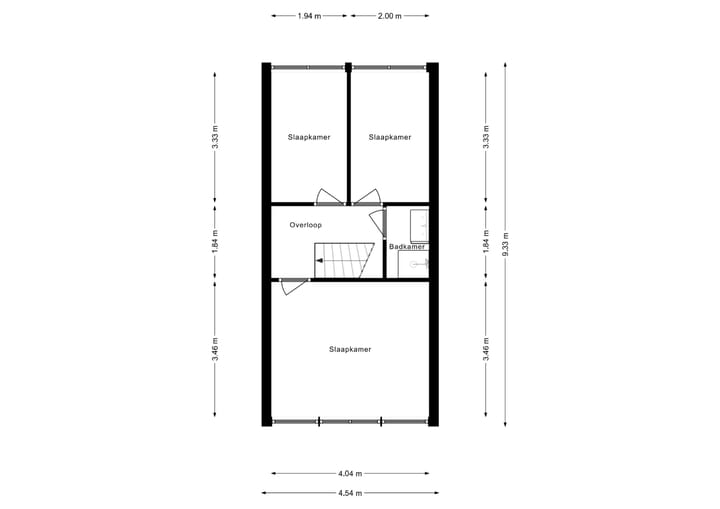 Foto 16 van Marsdiepstraat 277