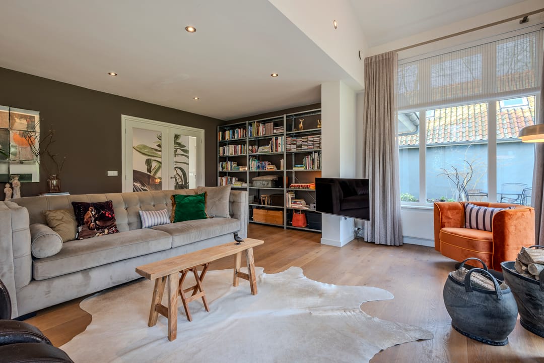 Foto 7 van Wapenvelder Kerkweg 11