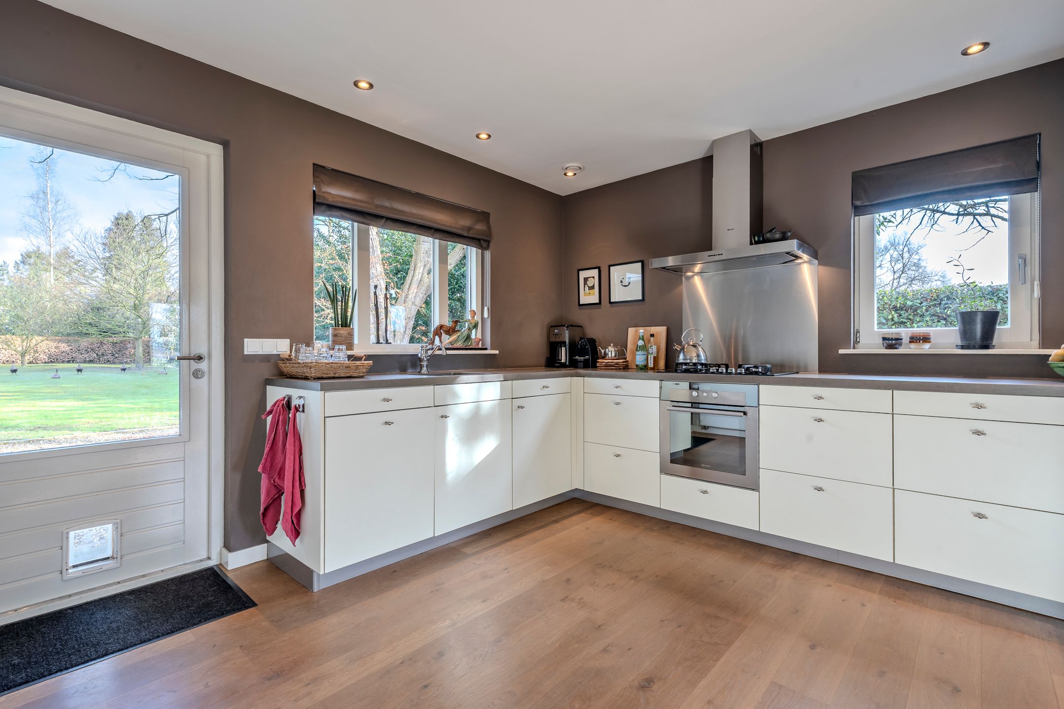 Foto 9 van Wapenvelder Kerkweg 11