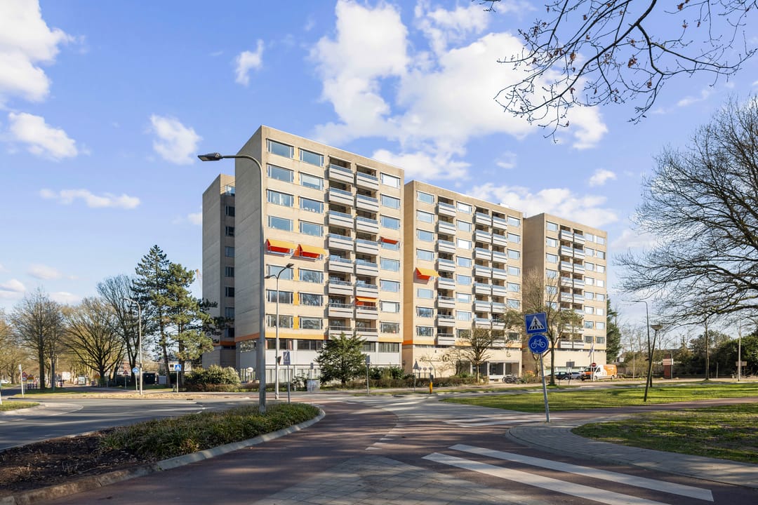 Foto 1 van Laan van Borgele 40-F411