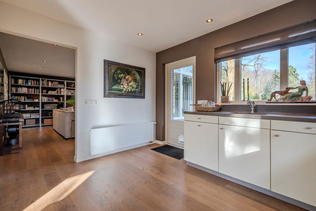 Foto 11 van Wapenvelder Kerkweg 11