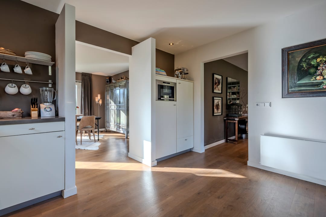 Foto 13 van Wapenvelder Kerkweg 11