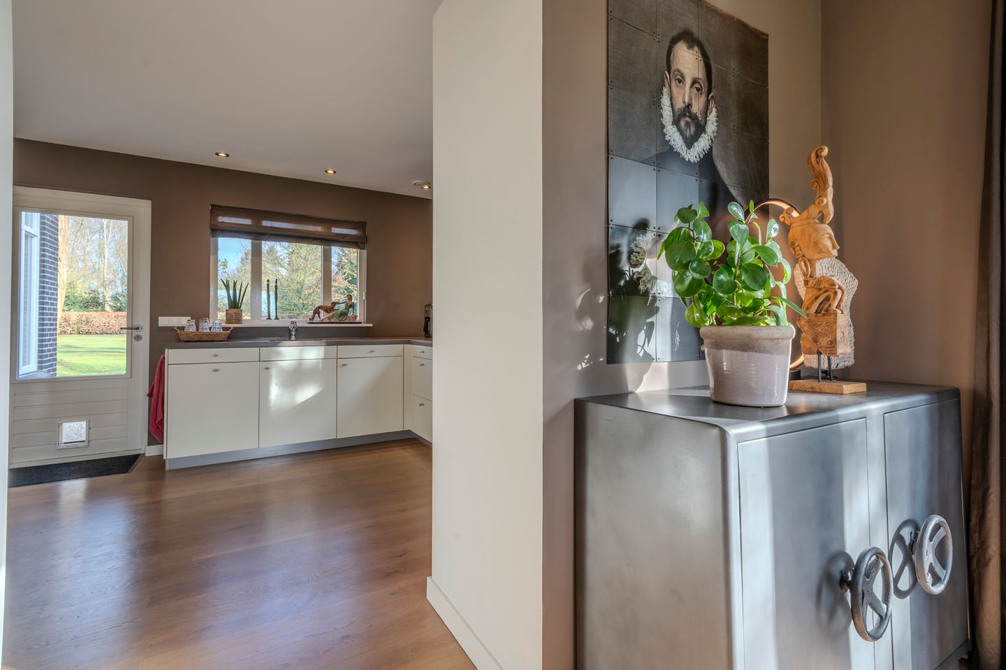 Foto 14 van Wapenvelder Kerkweg 11