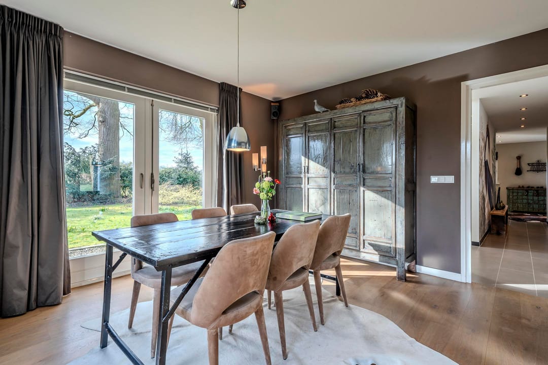 Foto 16 van Wapenvelder Kerkweg 11