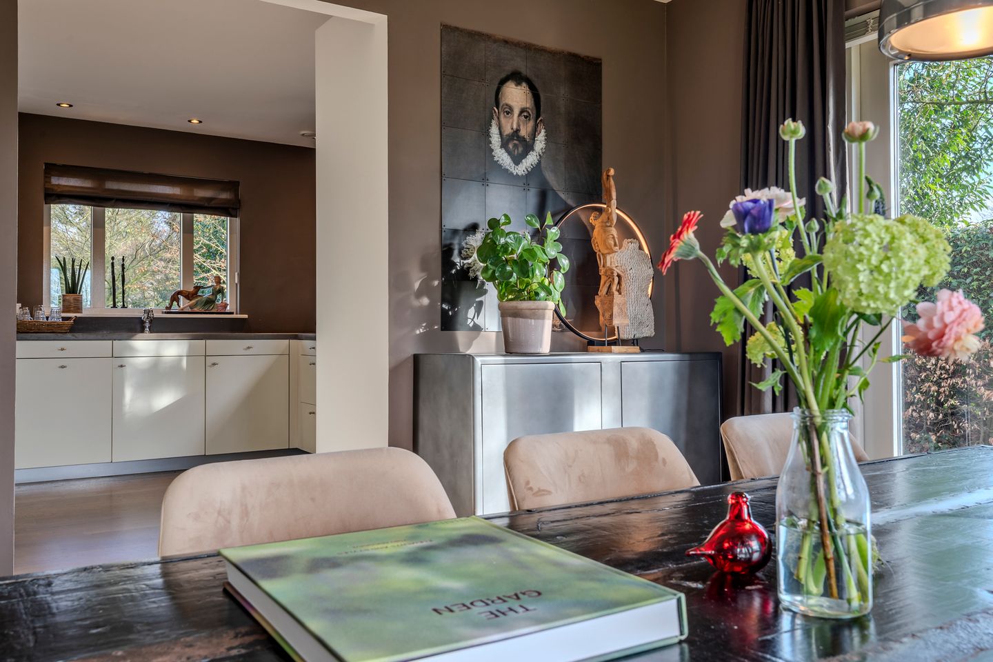 Foto 19 van Wapenvelder Kerkweg 11