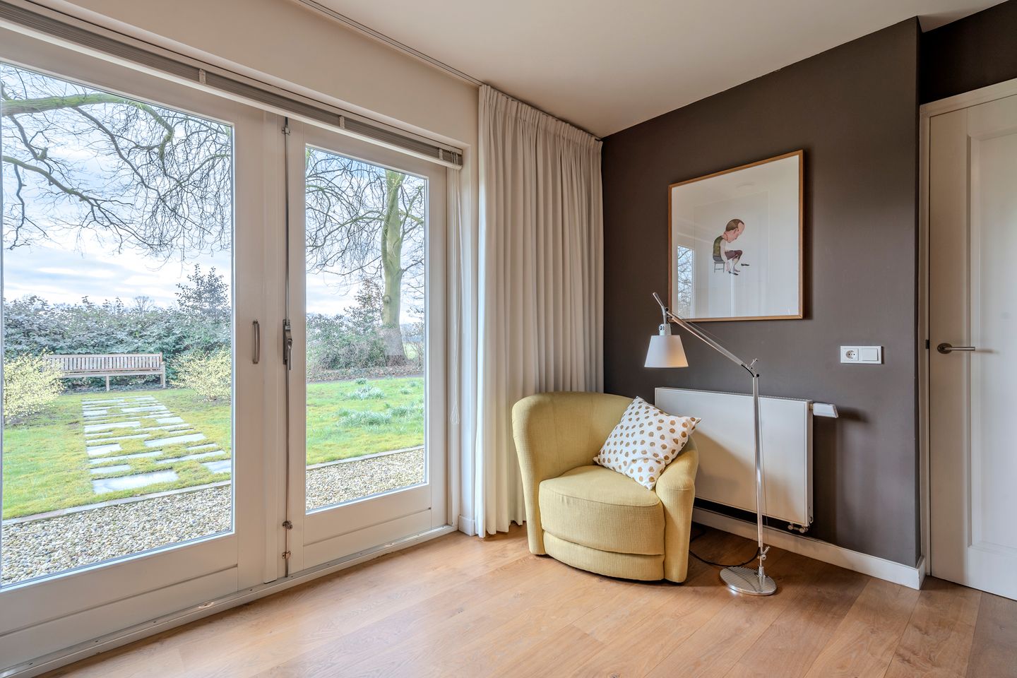 Foto 20 van Wapenvelder Kerkweg 11