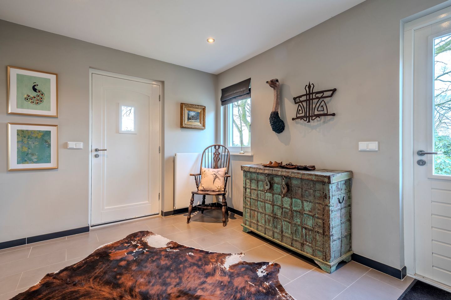 Foto 25 van Wapenvelder Kerkweg 11