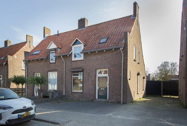 Foto 1 van Sweensstraat 82