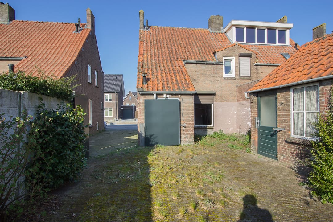 Foto 2 van Sweensstraat 82