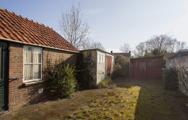 Foto 3 van Sweensstraat 82