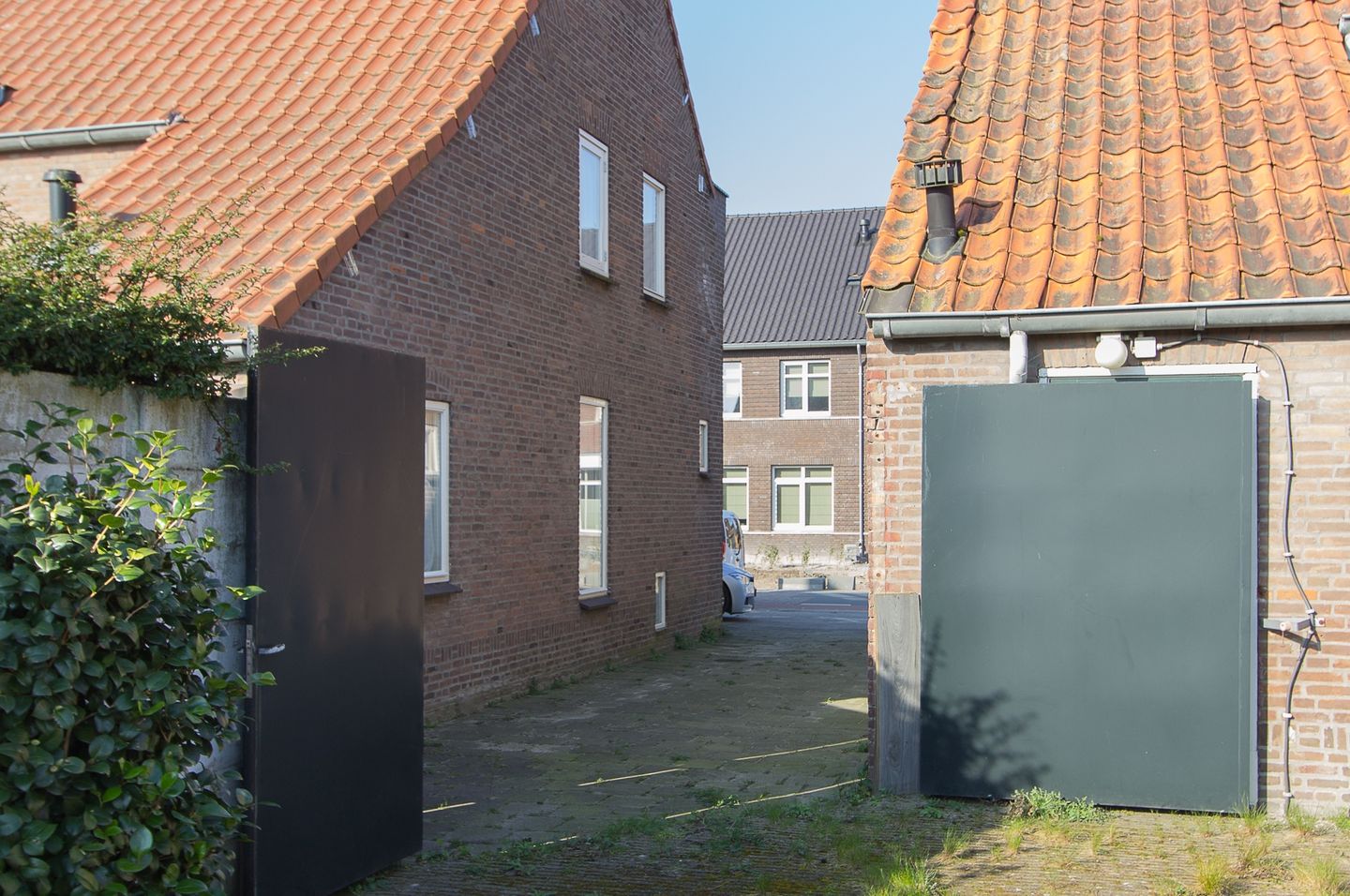 Foto 5 van Sweensstraat 82